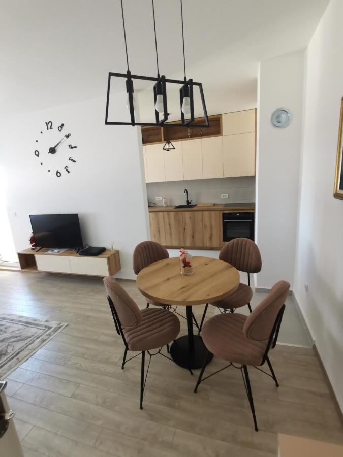 Apartman Aleksa Žabljak Exterior foto