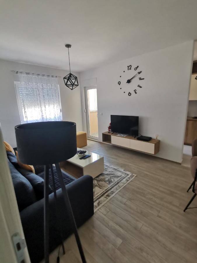 Apartman Aleksa Žabljak Exterior foto