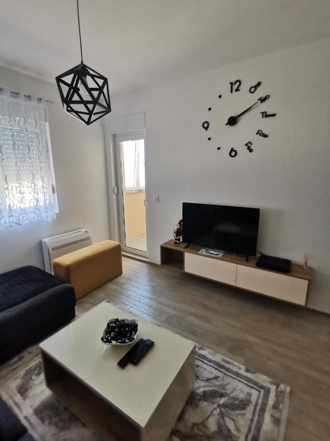 Apartman Aleksa Žabljak Exterior foto