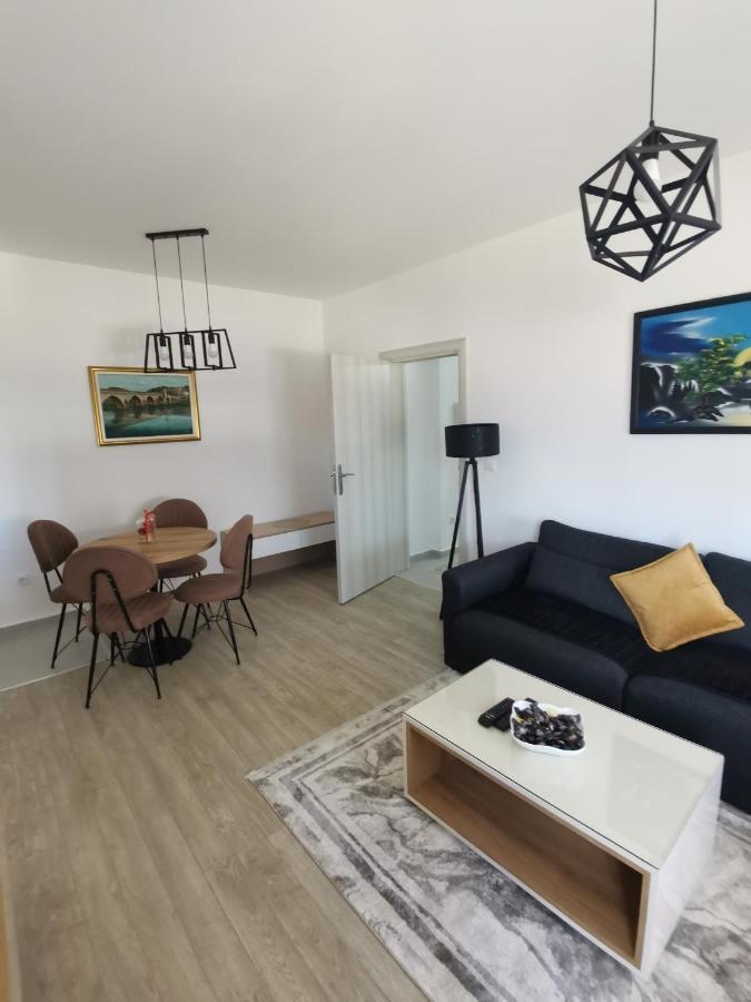 Apartman Aleksa Žabljak Exterior foto