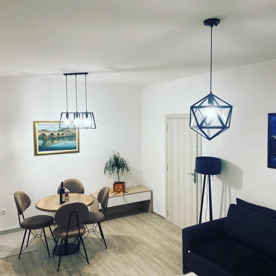 Apartman Aleksa Žabljak Exterior foto